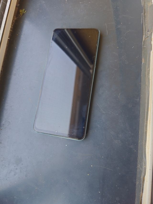 OPPO A98 5G 12+256 GB incluye funda/interesa iPad