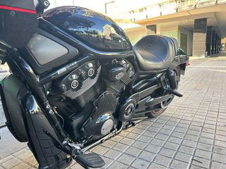 Harley Davidson Night Rod Special