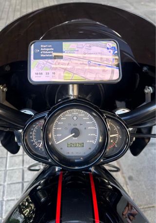 Harley Davidson Night Rod Special