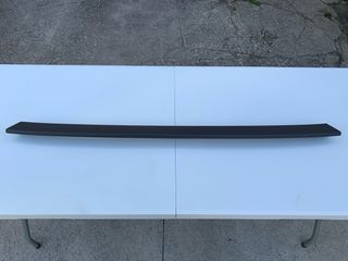 Alerón Portón Maletero Alfa Romeo 75