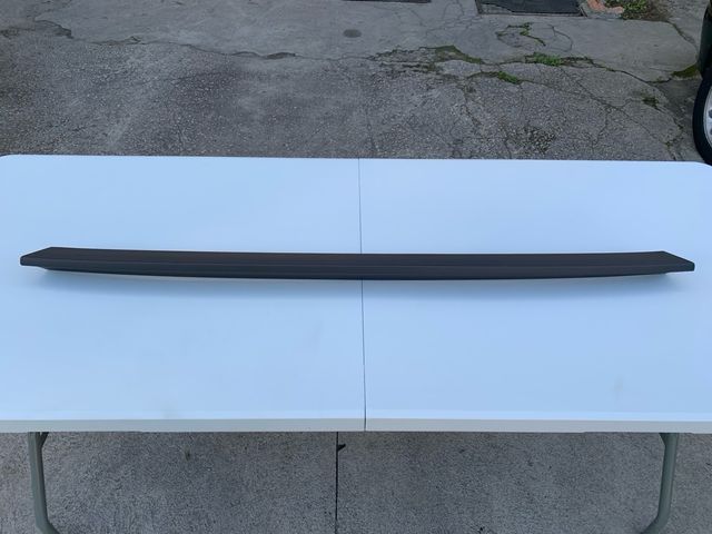 Alerón Portón Maletero Alfa Romeo 75