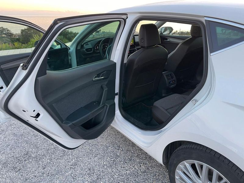 SEAT León 2021, foto 6