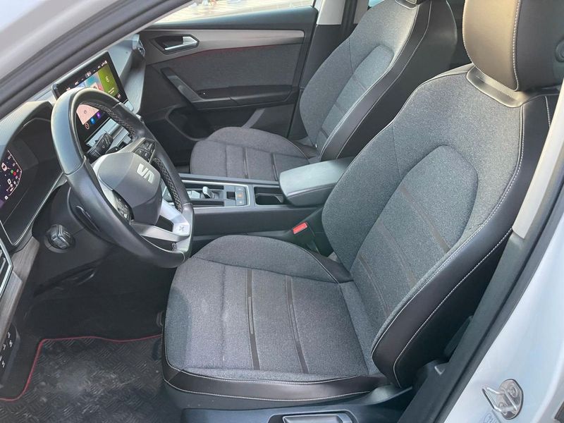 SEAT León 2021, foto 10