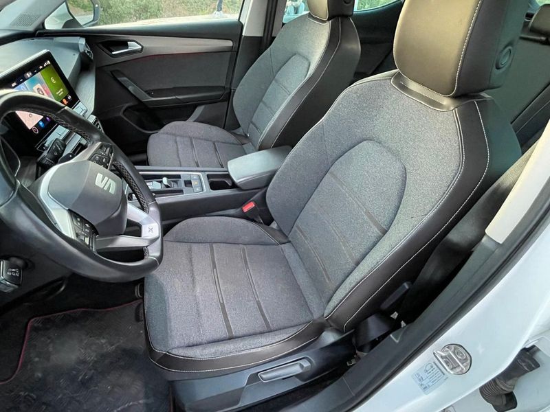 SEAT León 2021, foto 9