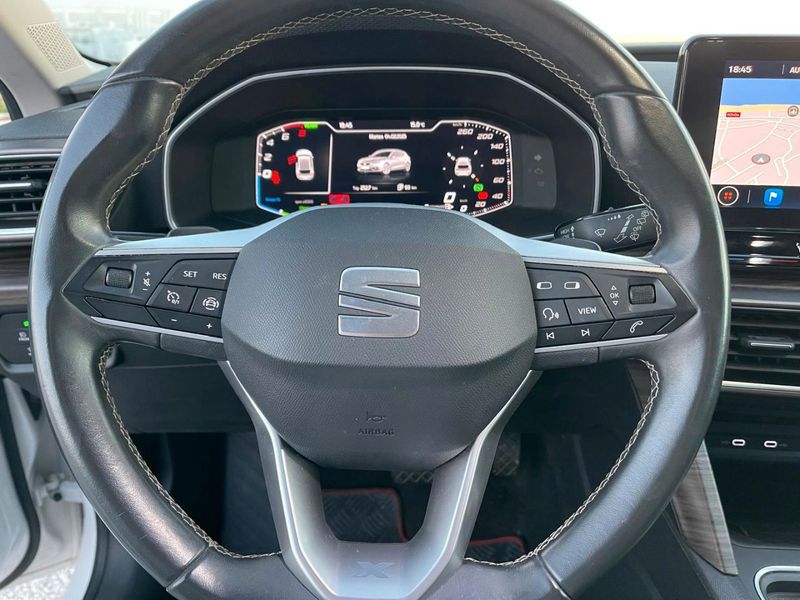 SEAT León 2021, foto 11