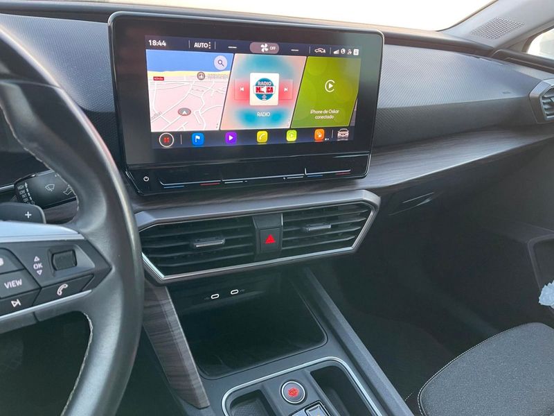 SEAT León 2021, foto 14