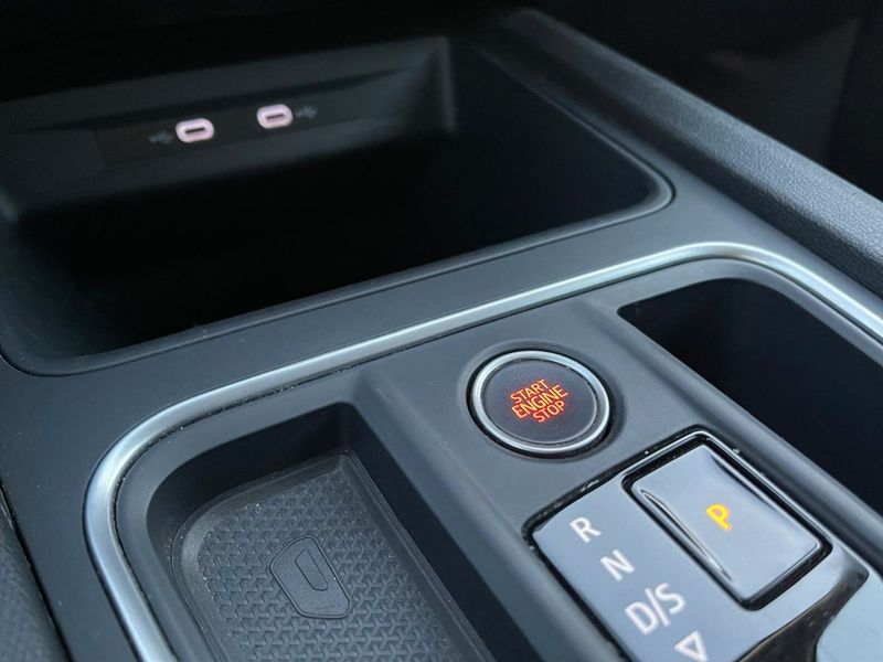 SEAT León 2021, foto 16