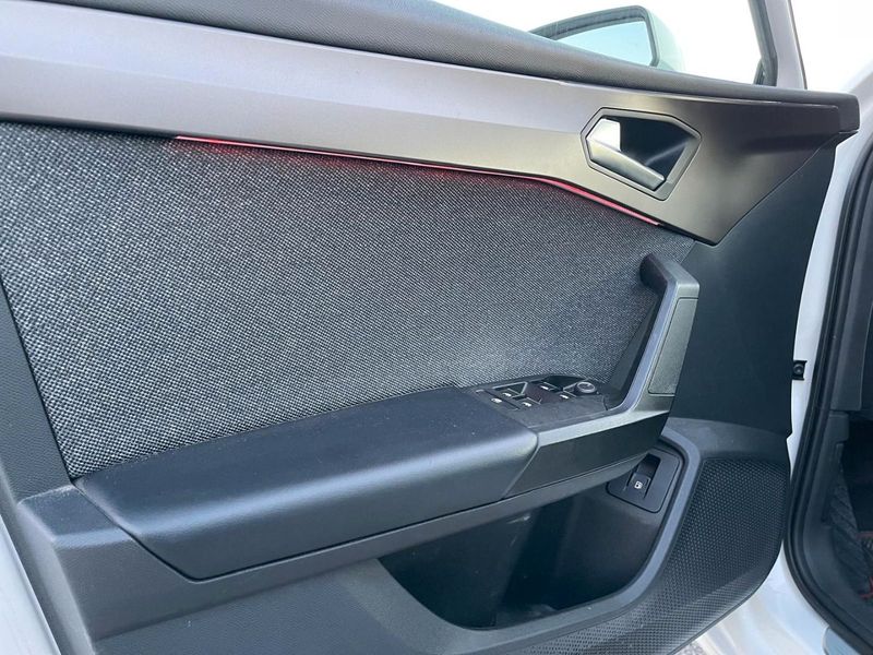 SEAT León 2021, foto 18