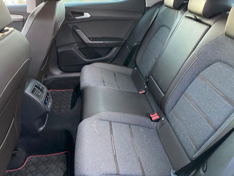 SEAT León 2021, foto 19