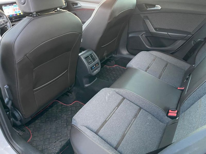 SEAT León 2021, foto 20