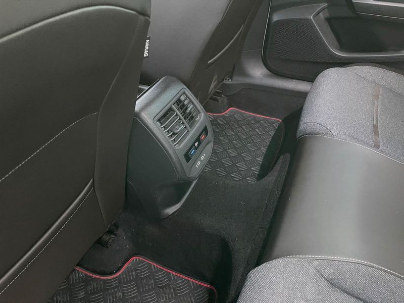 SEAT León 2021, foto 21