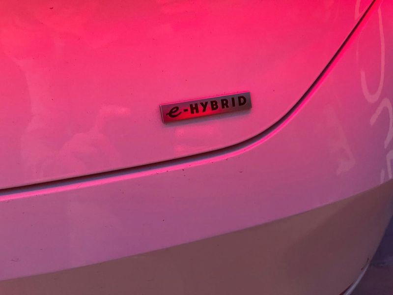 SEAT León 2021, foto 23