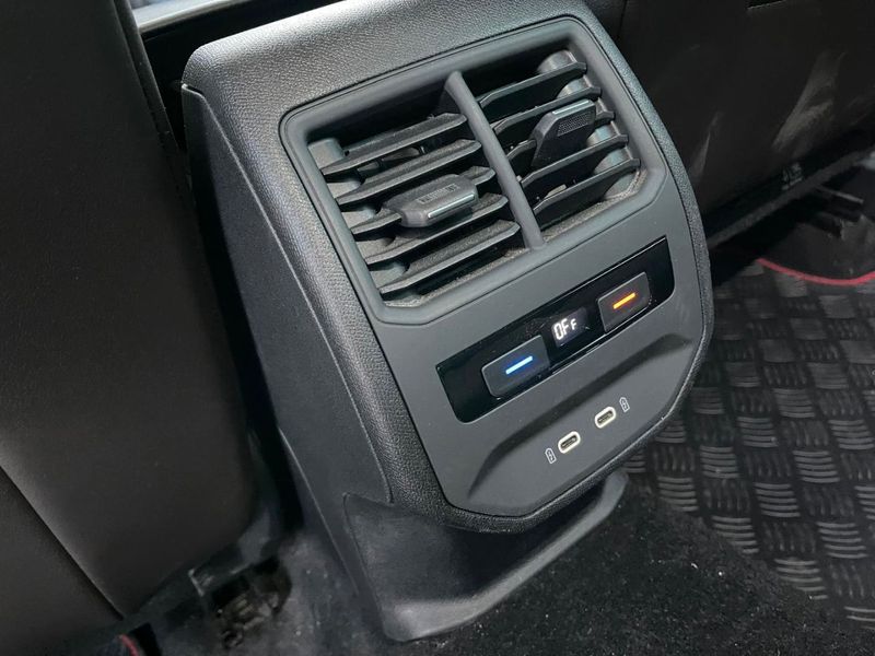SEAT León 2021, foto 22