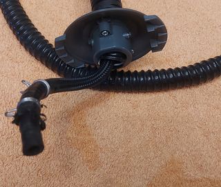 Manguera Cecotec HydroSteam 2030