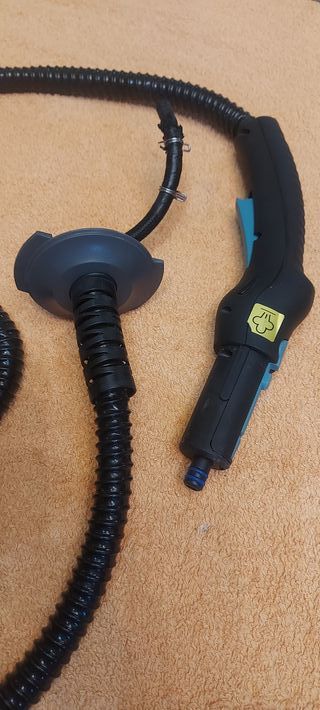 Manguera Cecotec HydroSteam 2030