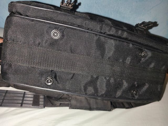 Bolso cámara TOSLAND