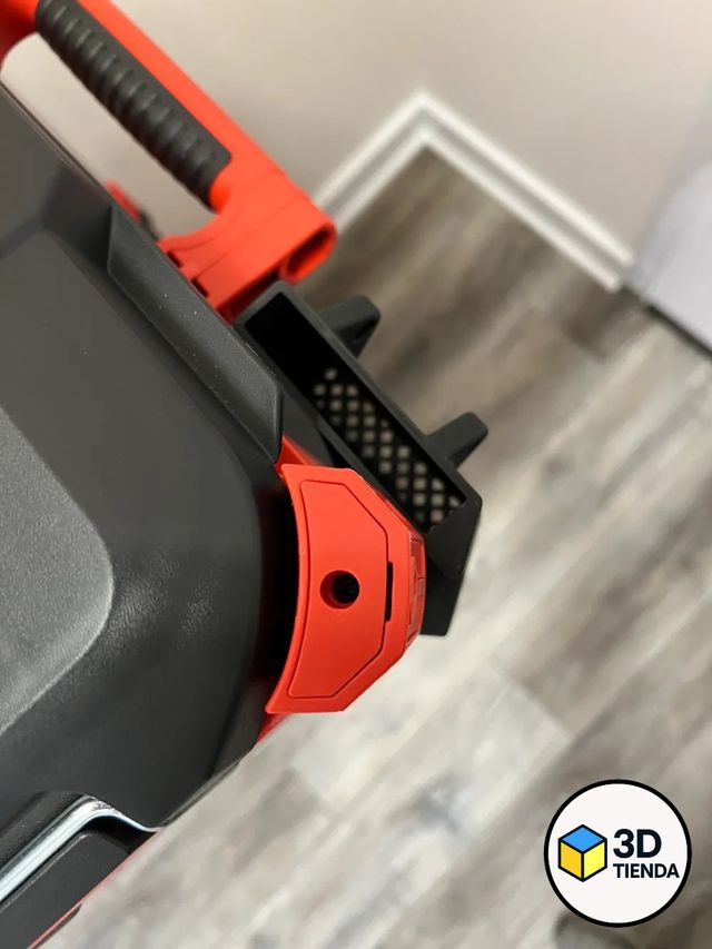 Staffa antifurto Milwaukee Packout