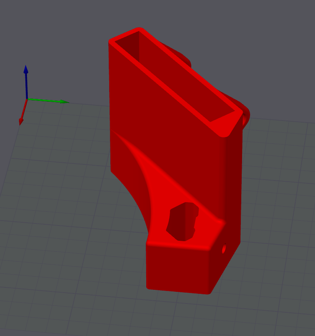 Staffa antifurto Milwaukee Packout