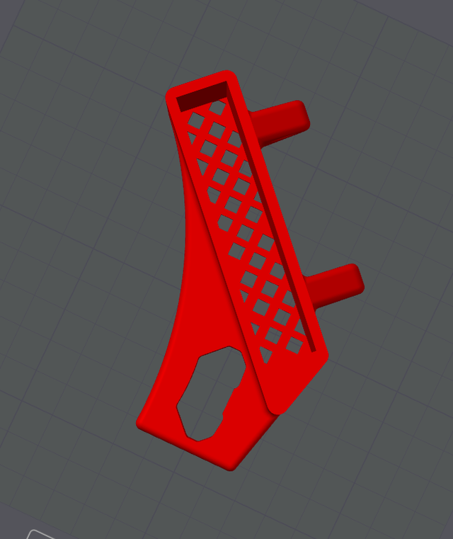 Staffa antifurto Milwaukee Packout