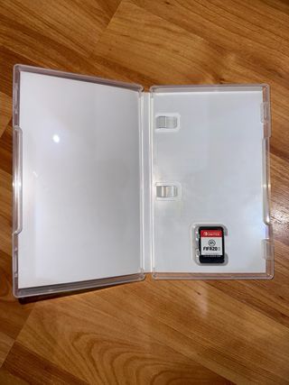 FIFA 20 Legacy Edition - Nintendo Switch