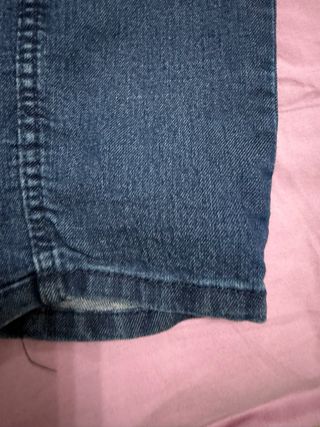 Jeans H&M - Blu - Donna