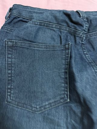 Jeans H&M - Blu - Donna