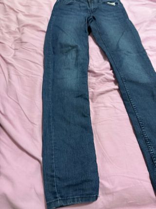 Jeans H&M - Blu - Donna