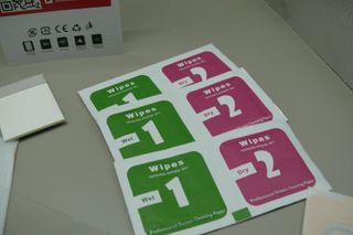 Protetor de Ecrã ivoler - 6 Vidros Temperados