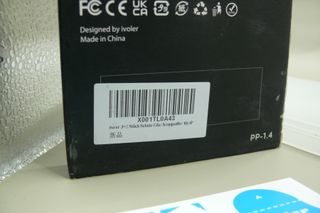 Protetor de Ecrã ivoler - 6 Vidros Temperados