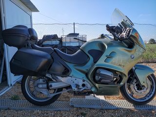 BMW R 1100 rt