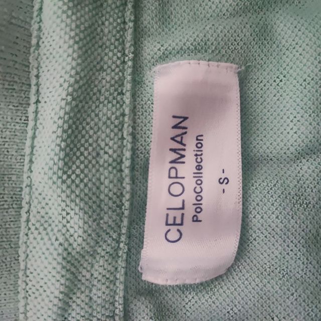 Polo Celopman talla S