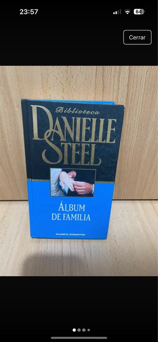 lote 4 libros novela romántica