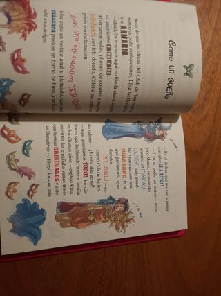 Carnaval en Venecia: Tea Stilton 25