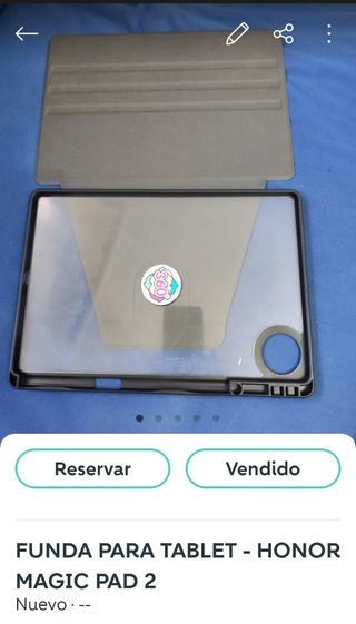 6 ARTÍCULOS A BUEN PRECIO 