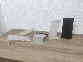 5 Expositor Pulseras