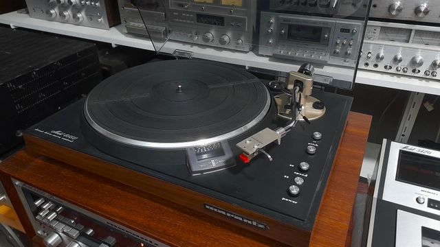 MARANTZ 6150 - Tocadiscos Vintage