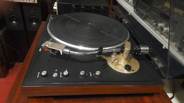 MARANTZ 6150 - Tocadiscos Vintage