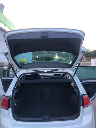 Volkswagen Golf 7 1.6 Advance BMT 2015
