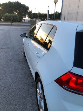 Volkswagen Golf 7 1.6 Advance BMT 2015