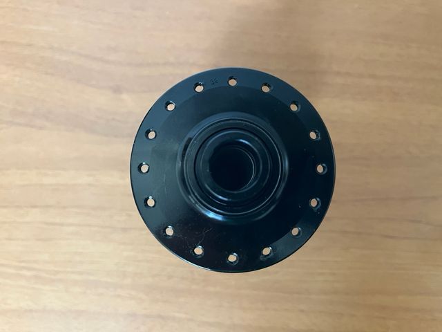 Cubo Novatec p/ Bicicleta