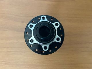 Cubo Novatec p/ Bicicleta