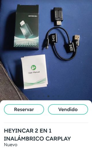 4 ARTÍCULOS A BUEN PRECIO 