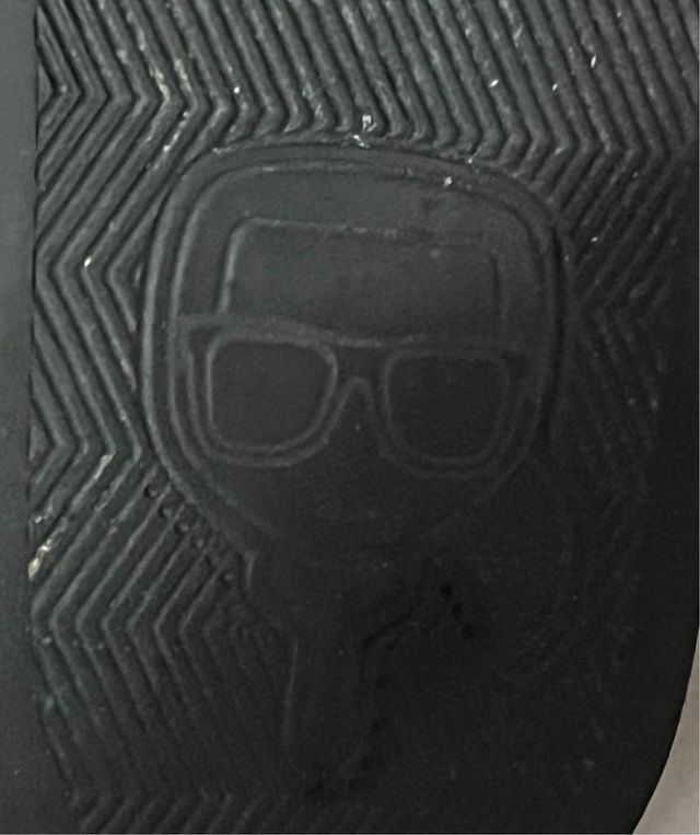 Infradito Karl Lagerfeld