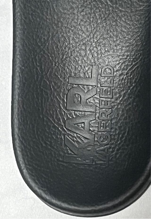 Infradito Karl Lagerfeld