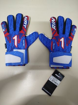 Guantes Rinat Egotiko Vengador