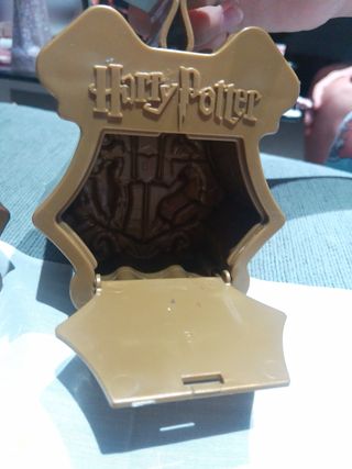 Scatole di Harry Potter - 3 pezzi