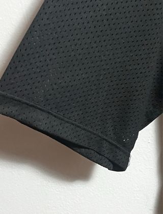 Camiseta oversize de N.21