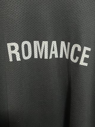 Camiseta oversize de N.21