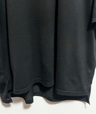 Camiseta oversize de N.21