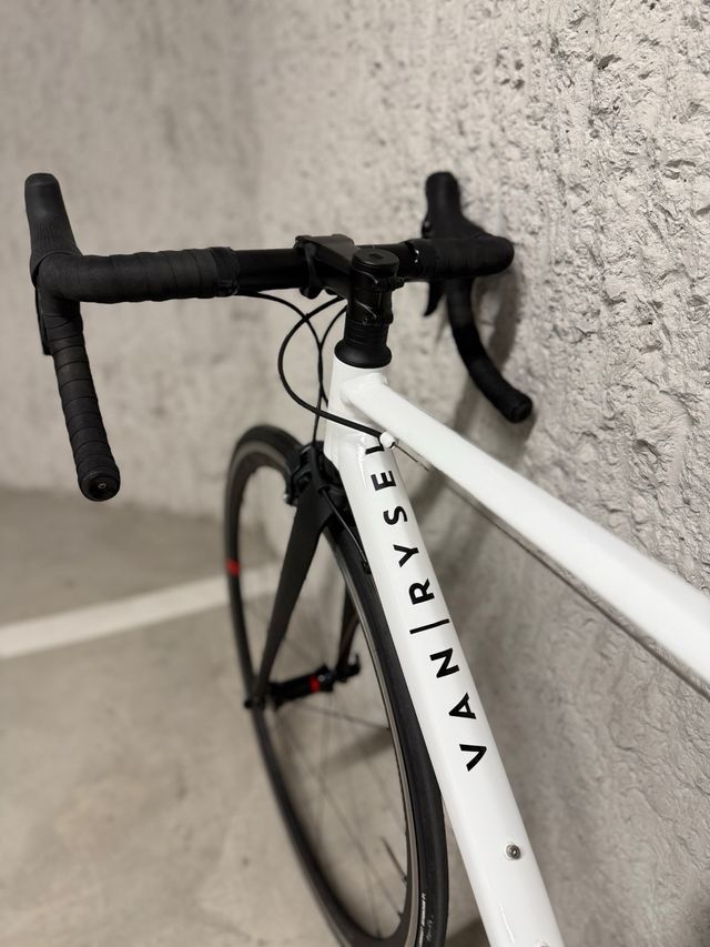 Bicicleta Carretera Van Rysel EDR ULTEGRA